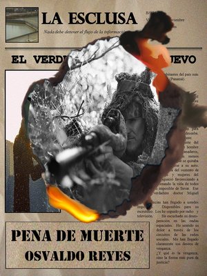 cover image of Pena de muerte